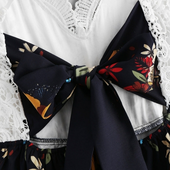 Romper - Picture 3 of 3